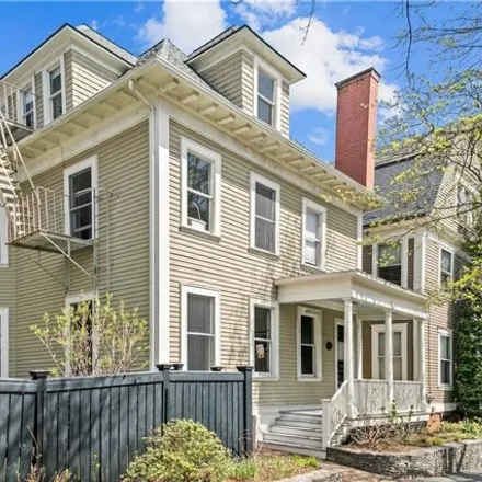 Buy this 5 bed house on 188 Bowen Street in Providence, RI 02912