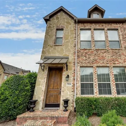 Rent this 3 bed house on 5734 Knox Drive in Plano, TX 75024