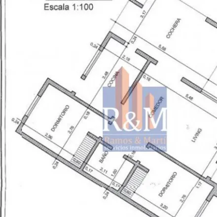 Image 1 - Cerro Incahuasi, Barrio Cumbres, Villa Allende, Argentina - House for rent