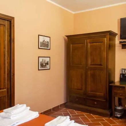 Image 6 - Via Maia, 00175 Rome RM, Italy - Apartment for rent