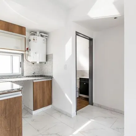 Buy this 1 bed apartment on Martín Rodríguez 1 in Santa Rita, B1609 AWA Boulogne Sur Mer