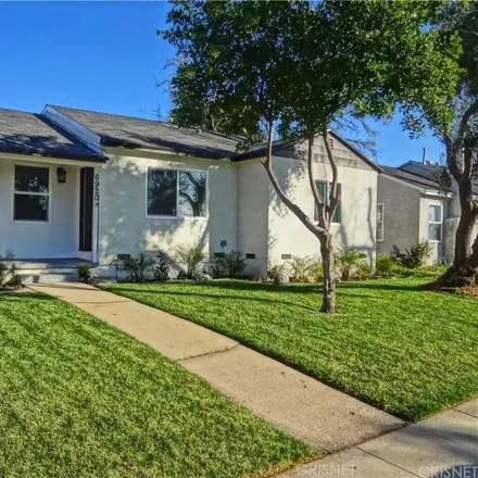 Rent this 3 bed house on 6915 Corbin Avenue in Los Angeles, CA 91306