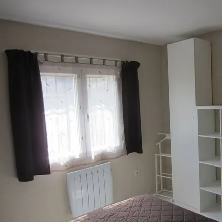 Rent this 2 bed apartment on el Poble Nou de Benitatxell / Benitachell in Valencian Community, Spain