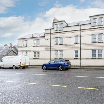 Buy this 2 bed apartment on Eagle Neuk in 20 High Street, Auchterarder