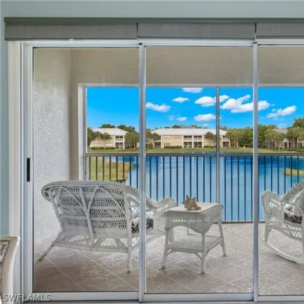 Rent this 2 bed condo on 12071 Summergate Circle in Gateway, FL 33913