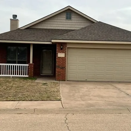Rent this 3 bed house on 1919 99th Street in Lubbock, TX 79423