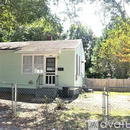 Rent this 2 bed house on 1209 Holden St