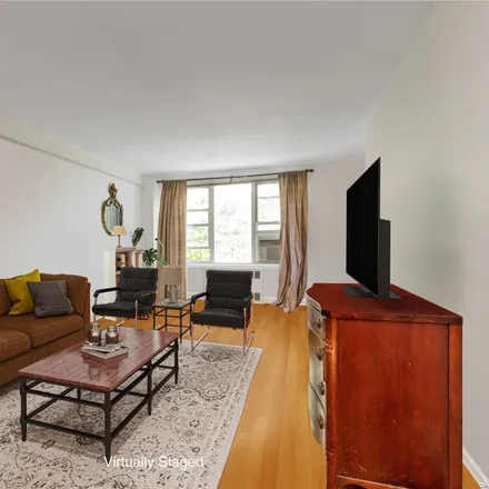 Buy this 1 bed condo on 209-25 18th Avenue in New York, NY 11360