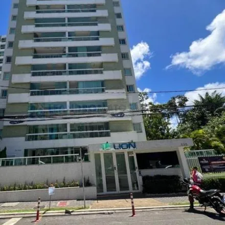 Image 2 - Avenida Alphaville, Patamares, Salvador - BA, 41701-015, Brazil - Apartment for rent