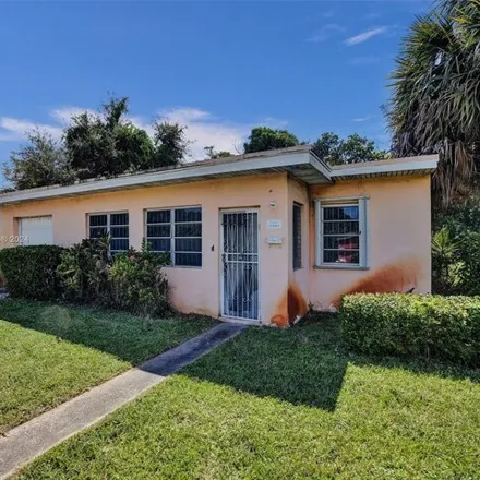 Buy this 3 bed house on 16520 Northwest 22nd Avenue in Bunche Park, Miami Gardens