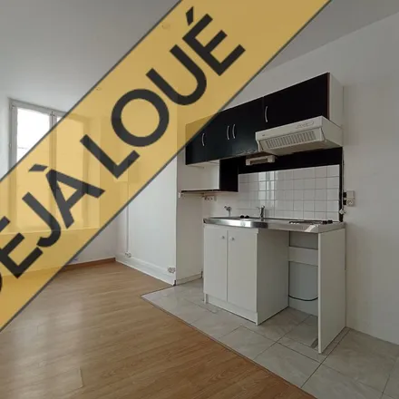 Rent this 1 bed apartment on 20 Rue de Chartres in 91410 Dourdan, France