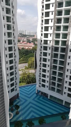 Image 9 - Jalan 1/141, Salak South, 57100 Kuala Lumpur, Malaysia - Apartment for rent