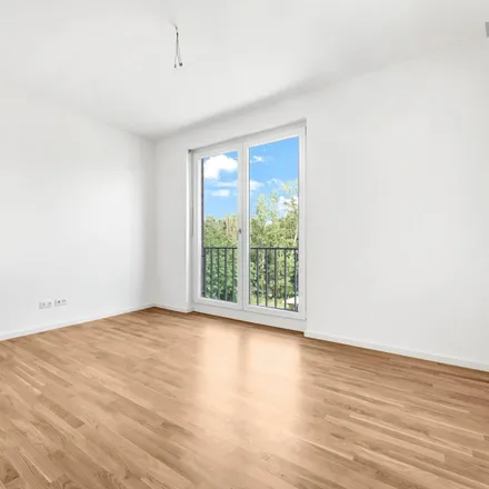 Rent this 2 bed apartment on Georg-Klingenberg-Straße 21 in 10318 Berlin, Germany