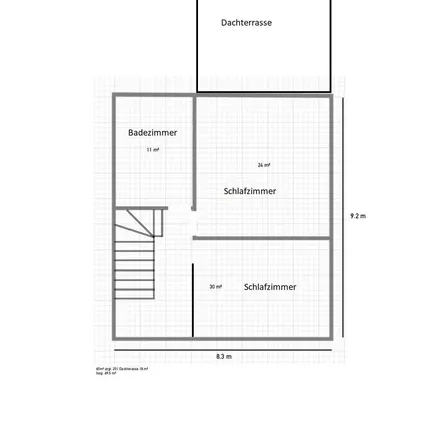 Image 6 - Auf der Reide 2, 40468 Dusseldorf, Germany - Apartment for rent