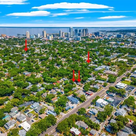 Image 3 - 1162 Highland Street North, Saint Petersburg, FL 33701, USA - Duplex for sale