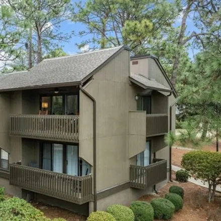 Buy this 2 bed condo on 314 Sugar Gum Lane in Pinehurst, NC 28374