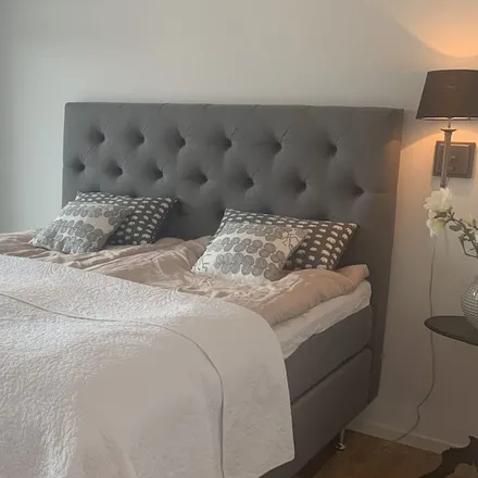 Rent this 2 bed apartment on Åhus in Skåne County, Sweden