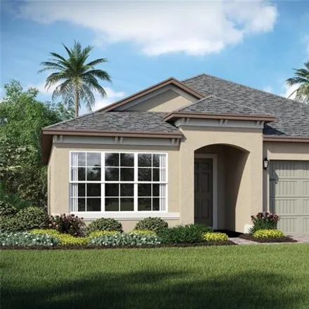 Buy this 3 bed house on 7850 Stoney Bay Loop # 438 in Kissimmee, Florida