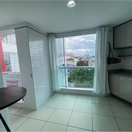 Buy this 2 bed apartment on Avenida Joaquim Nabuco in Centro, Manaus - AM
