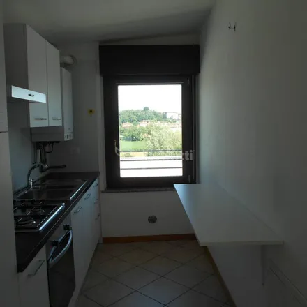 Rent this 2 bed apartment on Via dei Mille in 22063 Cantù CO, Italy