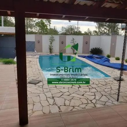 Buy this 2 bed house on Rua José Inácio in Centro, Atibaia - SP