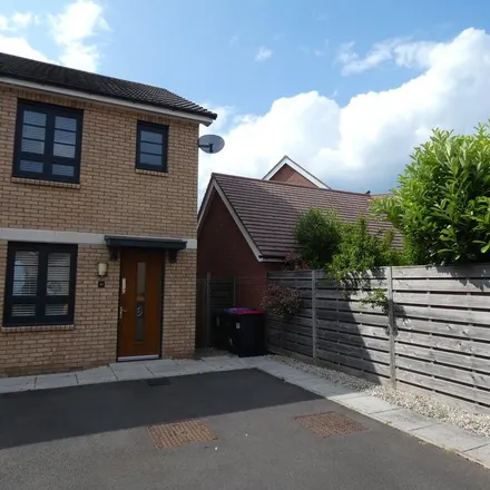 Rent this 2 bed house on unnamed road in Telford and Wrekin, TF1 6NS