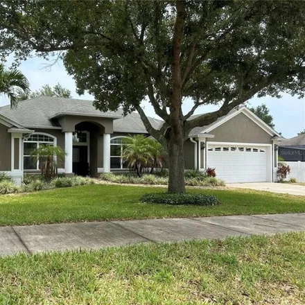 Buy this 3 bed house on 324 Way Point Drive in Groveland, FL
