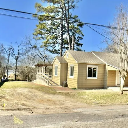 Buy this 3 bed house on 564 Allen Street in Gilmer, TX 75644