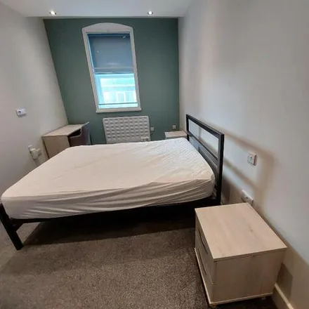 Image 6 - West Street, Sheffield, South Yorkshire, S1 - Room for rent