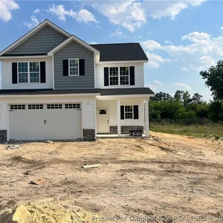 Buy this 3 bed house on 938 John Road in Hoke County, NC 28386