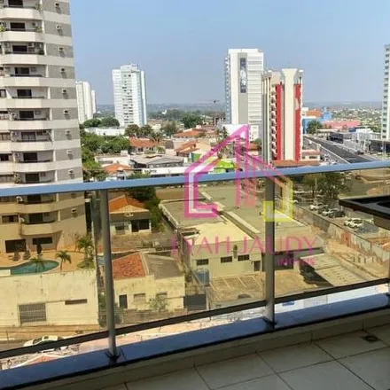 Image 2 - Rua Marechal Floriano Peixoto, Centro Norte, Cuiabá - MT, 78005-200, Brazil - Apartment for sale