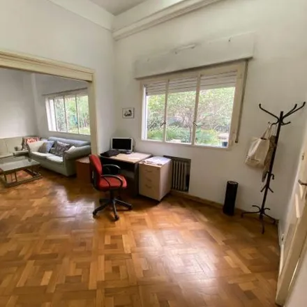 Buy this 4 bed apartment on Don Bosco 4119 in Almagro, 1206 Buenos Aires