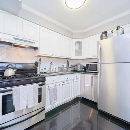 Rent this 1 bed apartment on East 24th Street in New York, NY 10010
