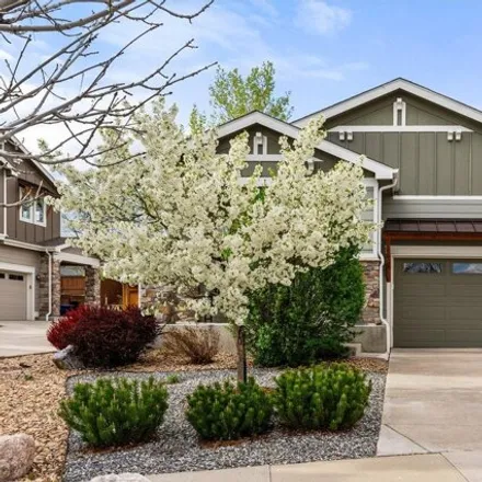 Buy this 4 bed house on 789 Westcliff Drive in Lafayette, CO 80026