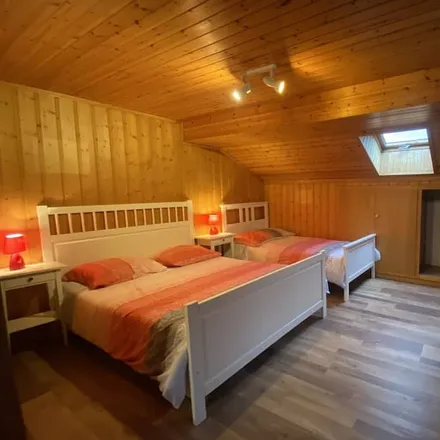 Image 1 - Grindelwaldstrasse, 3818 Grindelwald, Switzerland - Apartment for rent