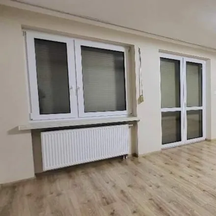 Rent this 3 bed apartment on Grudzicka 74a in 45-432 Opole, Poland