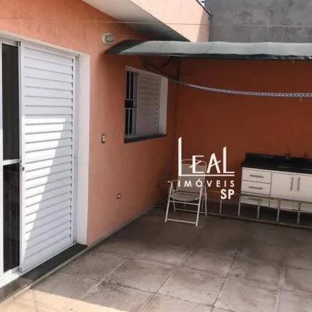 Buy this 3 bed house on Rua Senador Modesto Gonçalves in Vila Rio, Guarulhos - SP