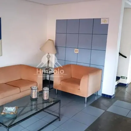 Buy this 1 bed apartment on Rua Antônio Francisco de Andrade in Ponte Preta, Campinas - SP