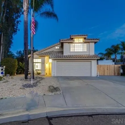 Buy this 3 bed house on 13799 Sarah Drive in El Cajon, CA 92021