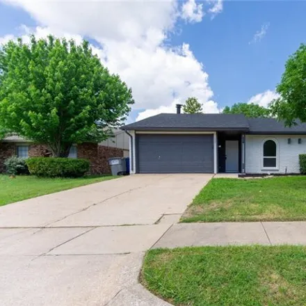 Buy this 3 bed house on 537 Windsor Drive in Allen, TX 75003