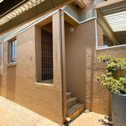 Rent this 2 bed apartment on 284 Tin Road in Bromhof, Randburg