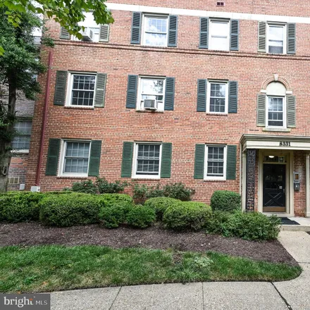 Rent this 2 bed apartment on 8323 Grubb Road in Silver Spring, MD 20910