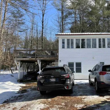 Image 2 - 64 Castle Lane, Bristol, Grafton County, NH 03222, USA - House for sale