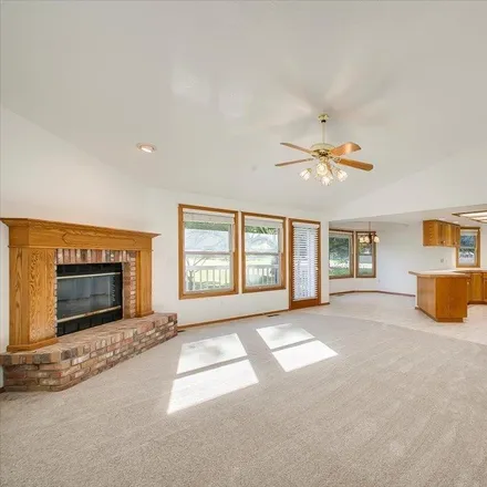 Image 6 - 3410 West Woodmont Drive, Meridian, ID 83646, USA - House for sale