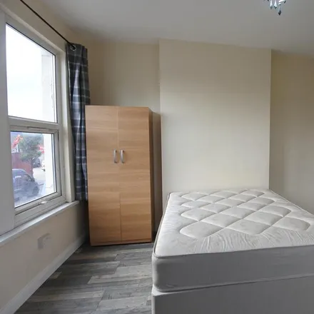 Image 2 - Chapter Road, Dudden Hill Lane, Dudden Hill, London, NW10 1BD, United Kingdom - Apartment for rent