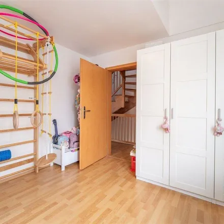 Rent this 1 bed apartment on Zlatnická 232 in 250 73 Dehtáry, Czechia