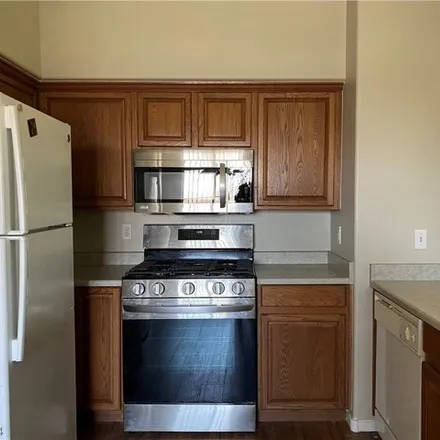 Rent this 3 bed condo on 1161 West Gilcrease Avenue in Las Vegas, NV 89149