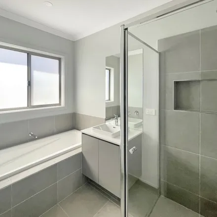 Rent this 4 bed apartment on Dante Crescent in Bonshaw VIC 3352, Australia