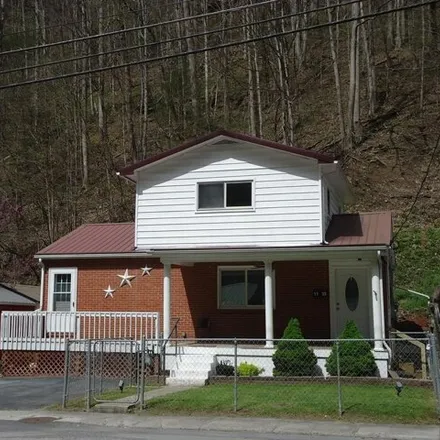 Buy this 2 bed house on 1089 Stewart Street in Welch, WV 24801