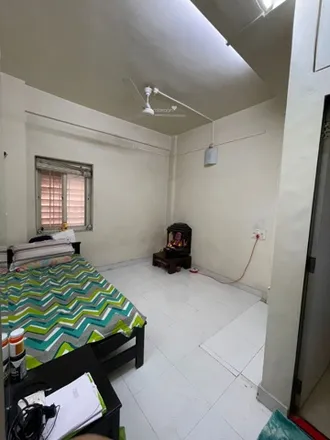 Buy this 2 bed apartment on Late Vitthalrao Namdeo Shivarkar Road in Wanawadi, Pune - 411040